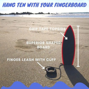 Windeck Surfboards
